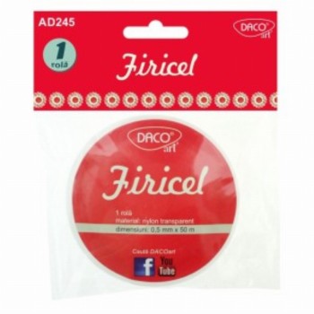 Accesorii Craft Firicel