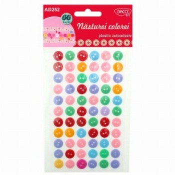 Accesorii Craft Nasturel Colorel