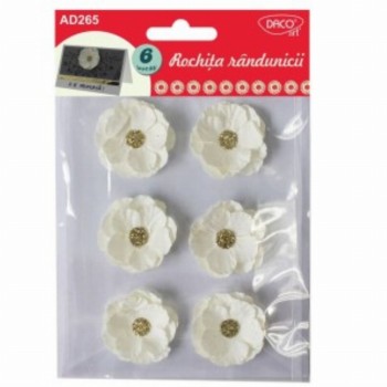 Accesorii Craft Rochita Randunicii