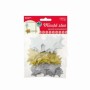Accesorii Craft Micuta Stea Spuma Aa 3 Buc
