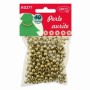 Accesorii Craft Ad277 Perle Aurite 3 Buc