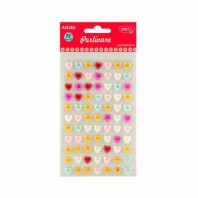 Accesorii Craft Perlioare 3 Buc