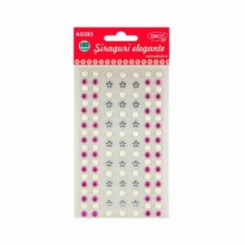 Accesorii Craft Siraguri Elegante 3 Buc