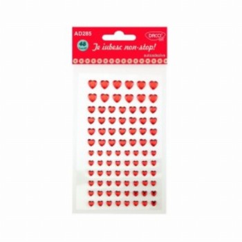 Accesorii Craft Te Iubesc Non Stop 3 Buc