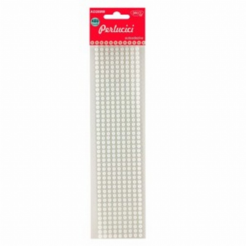 Accesorii Craft Perlucici 3 Buc