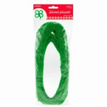 Accesorii Craft Sarma Plusata Maxi Verde 3 Buc