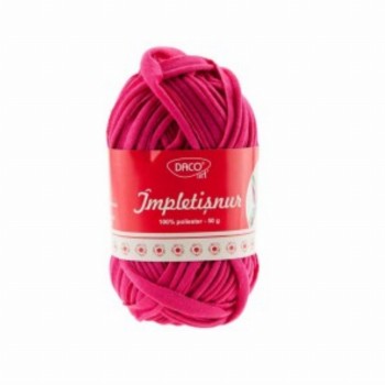 Accesorii Craft Impletisnur Roz