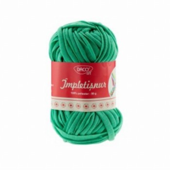 Accesorii Craft Impletisnur Verde