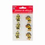 Accesorii Craft Zambete De Albinute 3 Buc