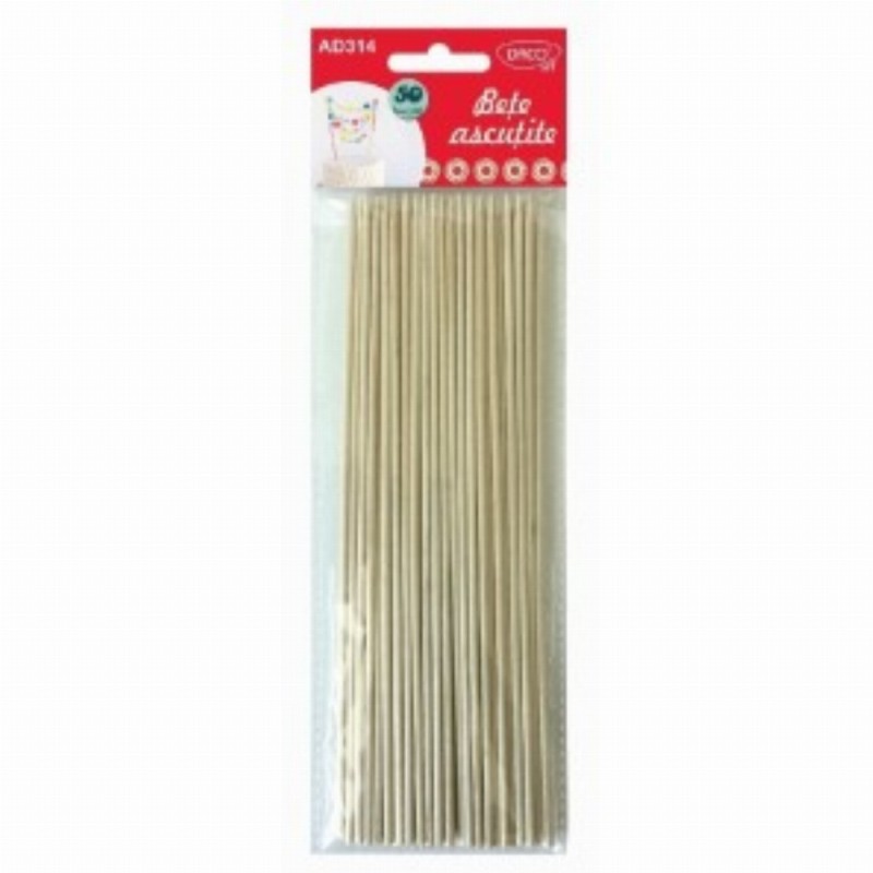 Accesorii Craft Bete Ascutite 3 Buc