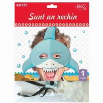 Accesorii Craft Sunt Un Rechin 3 Buc