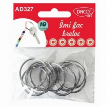 Accesorii Craft Imi Fac Breloc 3 Buc