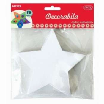 Accesorii Craft Decorabila 3 Buc