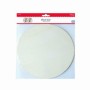 Accesorii Craft Disc De Lemn 25.5cm 3 Buc