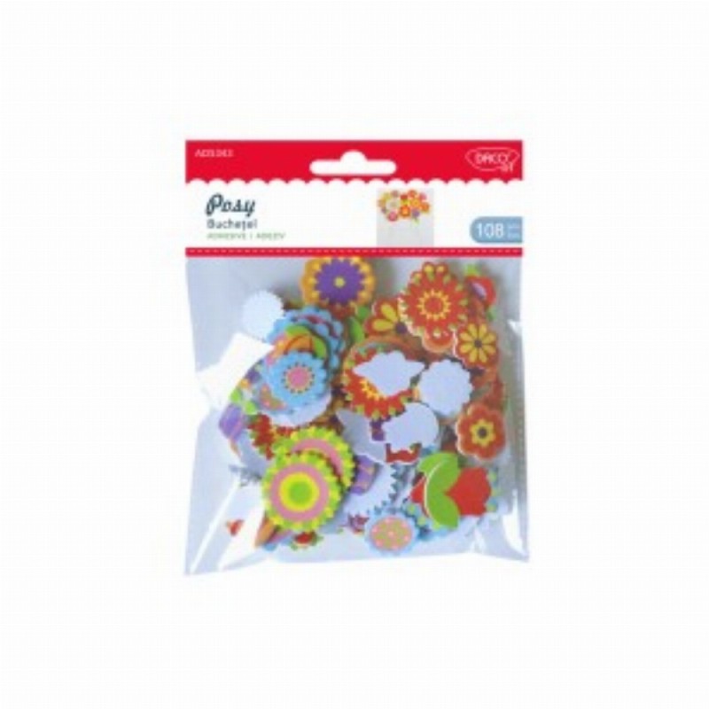 Accesorii Craft Buchetel 3 Buc