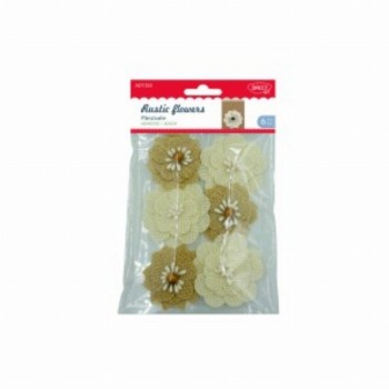 Accesorii Craft Panzicele 3 Buc