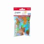Accesorii Craft Confetti Neon 3 Buc