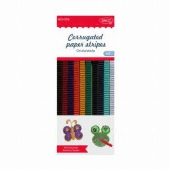 Accesorii Craft Ondulatele 3 Buc