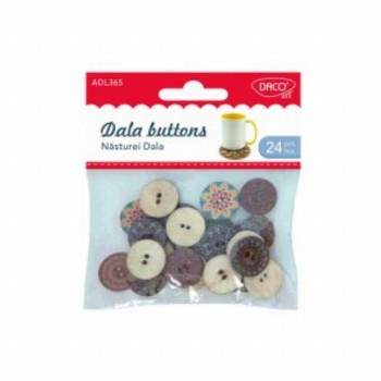 Accesorii Craft Nasturel Dala 3 Buc