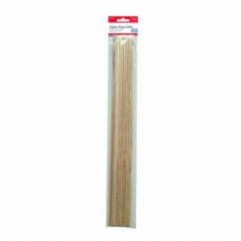 Accesorii Craft Bete Super Lungi Rotunde 3 Buc