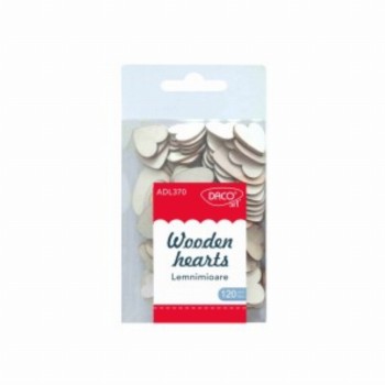 Accesorii Craft Lemnimioare 3 Buc