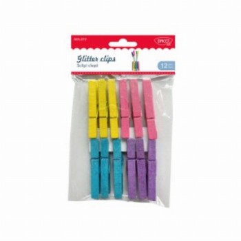 Accesorii Craft Sclipi Clesti 3 Buc