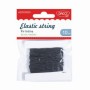 Accesorii Craft Fir Intins Negru 3 Buc