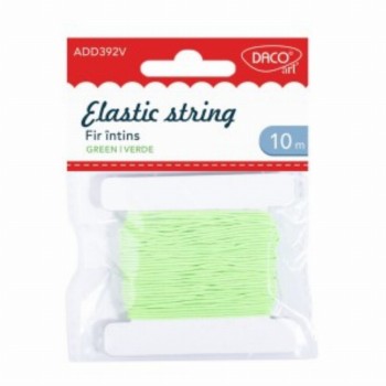 Accesorii Craft Fir Intins Verde 3 Buc