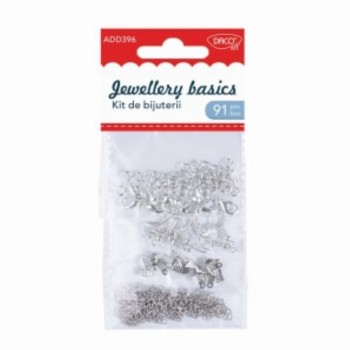 Accesorii Craft Kit De Bijuterii 3 Buc