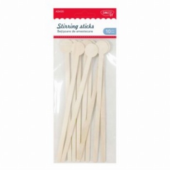 Accesorii Craft Betisoare De Amestecare 3 Buc