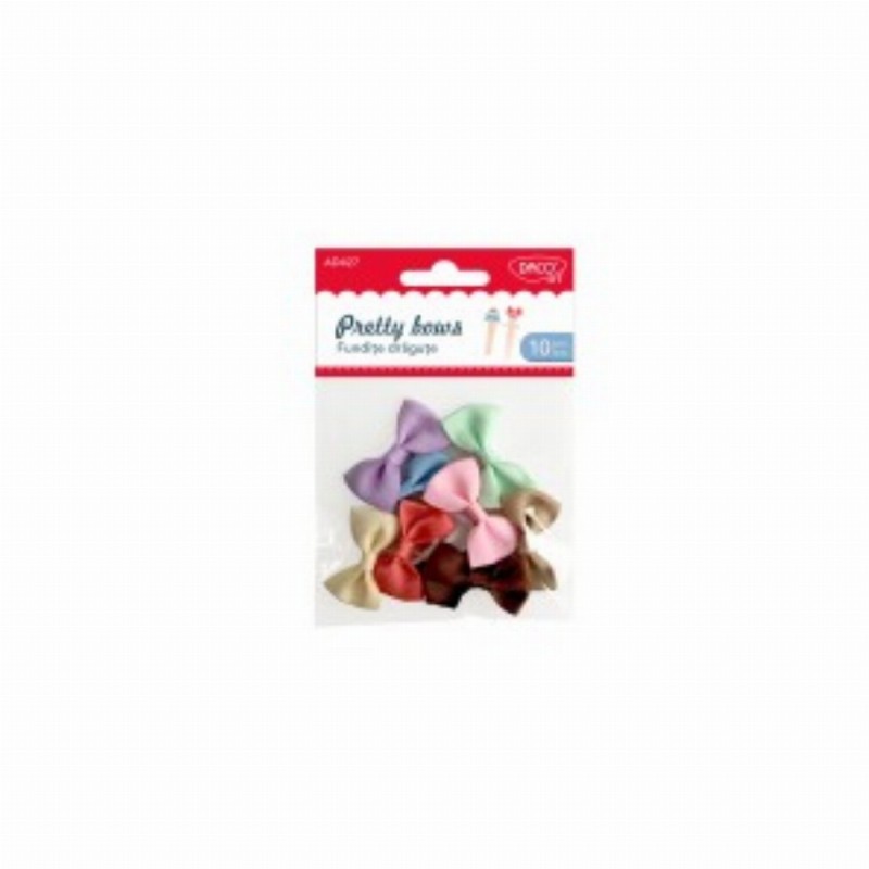 Accesorii Craft Fundite Dragute 3 Buc