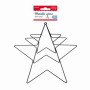 Accesorii Craft Stele Metalice 3 Buc