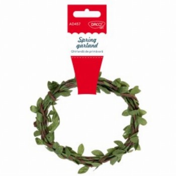 Accesorii Craft Ghirlanda De Primavara