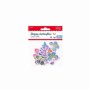 Accesorii Craft Fluturi Veseli 3 Buc