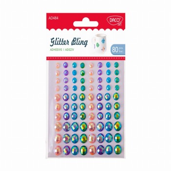 Accesorii Craft Glitter Bling