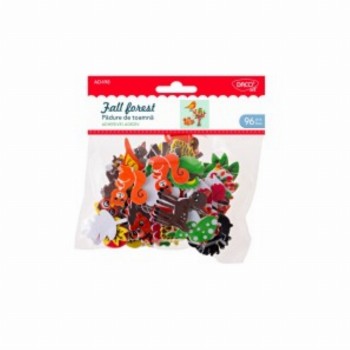 Accesorii Craft Padure De Toamna