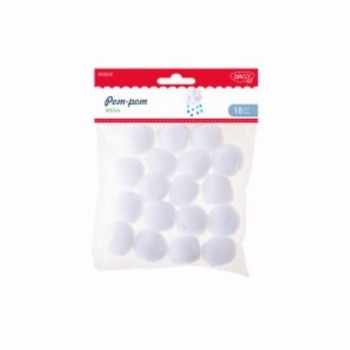 Accesorii Craft Pom Pom Mega