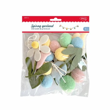Accesorii Craft Ghirlanda De Primavara
