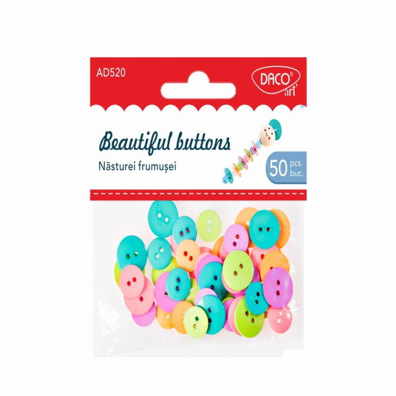 Accesorii Craft Nasturei Frumusei
