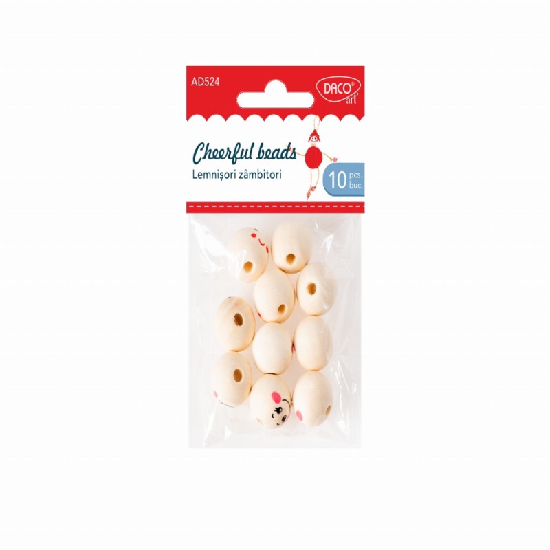 Accesorii Craft Lemnisori Zambitori