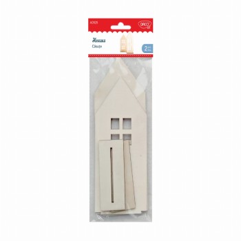 Accesorii Craft Casute