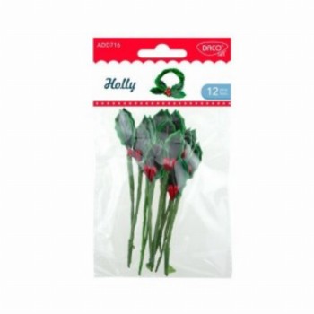 Accesorii Craft Holly 3 Buc