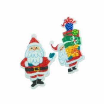 Accesorii Craft Vine Mos Craciun Fetru Aa 3 Buc