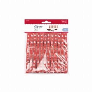 Accesorii Craft Agata Ma Advent 3 Buc