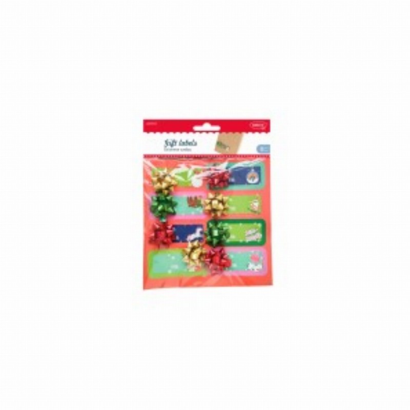 Accesorii Craft Etichete Cadou 3 Buc