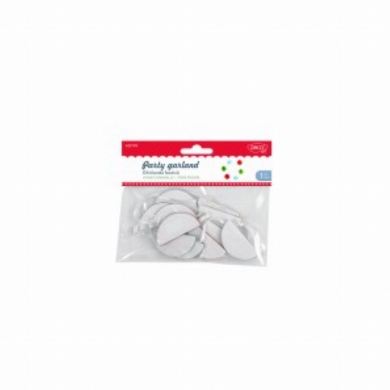 Accesorii Craft Ghirlanda Festiva 3 Buc