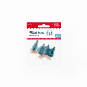 Accesorii Craft Mini Braduti