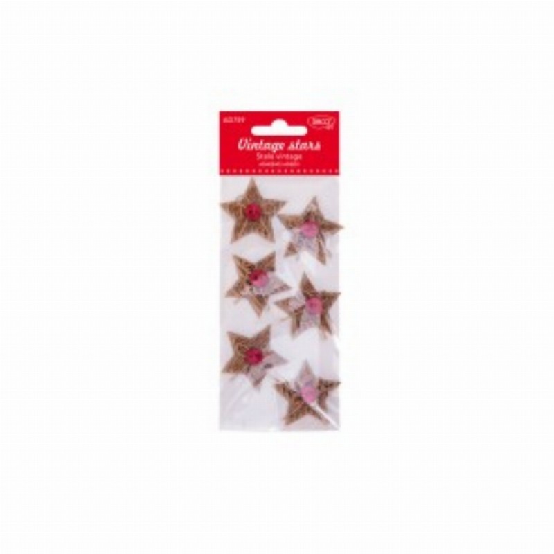 Accesorii Craft Stele Vintage 3 Buc
