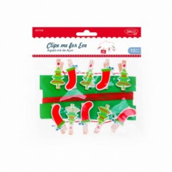 Accesorii Craft Agata Ma De Ajun 3 Buc