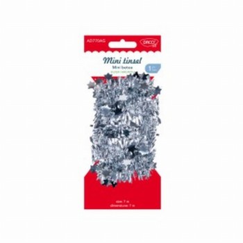 Accesorii Craft Mini Betea Argintiu 3 Buc